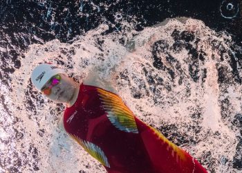 China doping controversy casts a shadow over Olympic swimming