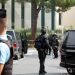 French synagogue targeted in purported arson attack