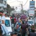UN halts Gaza aid deliveries after Israeli military orders new evacuation amid polio vaccine push