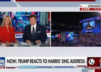 Trump ends feud with swing-state governor he slammed as ‘disloyal’