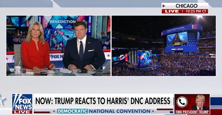 Trump ends feud with swing-state governor he slammed as ‘disloyal’