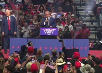 Kennedy family members denounce RFK Jr.’s decision to endorse Trump as a ‘betrayal of values’