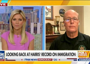 Who is the real Kamala Harris? America has so many questions and journalists aren’t asking them