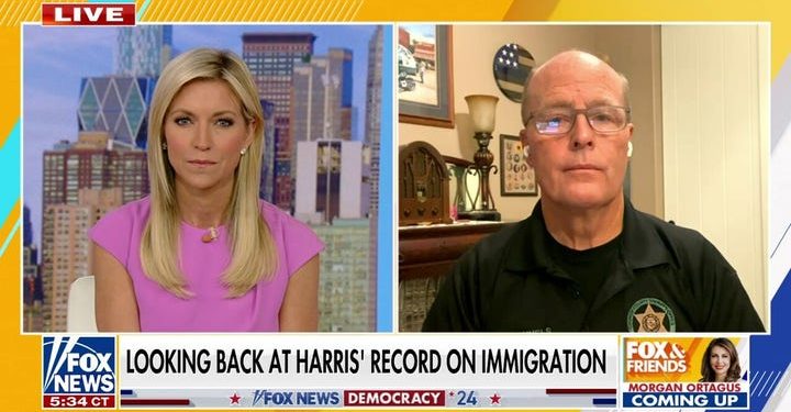 Who is the real Kamala Harris? America has so many questions and journalists aren’t asking them