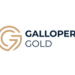Galloper Gold Corporate Update