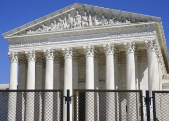 What kind of justices would President Kamala Harris appoint?