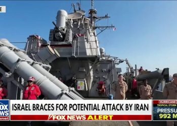 Israel strike in Lebanon reportedly kills 4 Hezbollah operatives as region braces for possible Iran attack