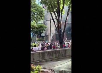 Biden’s Venezuela policy feeds Maduro strongman image, emboldens dictator in election controversy: Rubio