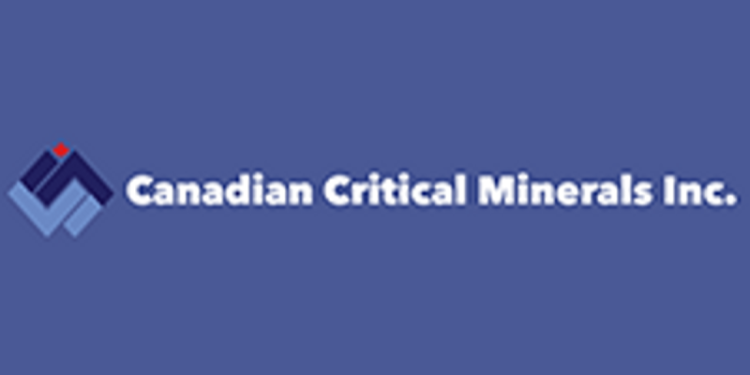 Canadian Critical Minerals Generates USD$143,000 in Revenue from Bull River Mine
