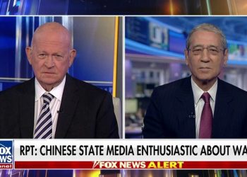 ‘Great asset’: Radical Dems, socialists thrilled by Harris’ VP pick Tim Walz