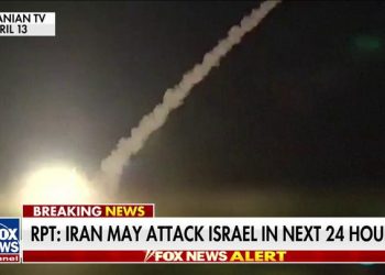 Iran beware: US moves these 6 top of the line strike options into position in the Middle East