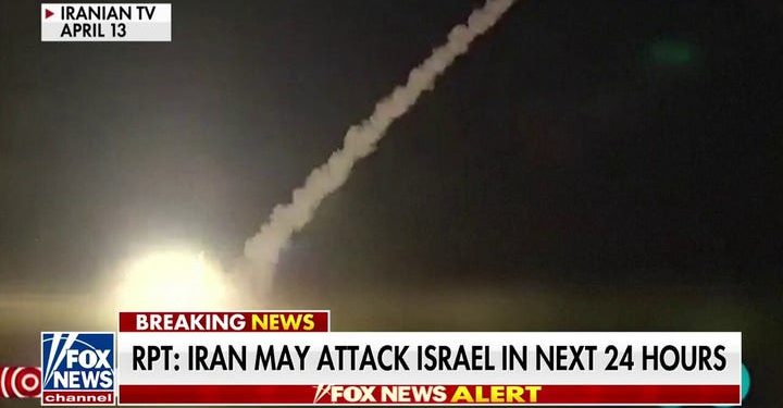 Iran beware: US moves these 6 top of the line strike options into position in the Middle East