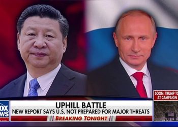 Walz’s honeymoon with China gets fresh scrutiny as Harris camp blasts ‘lying’ critics