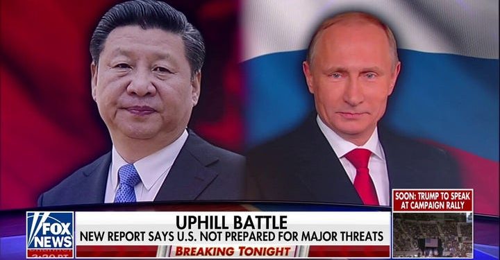 Walz’s honeymoon with China gets fresh scrutiny as Harris camp blasts ‘lying’ critics