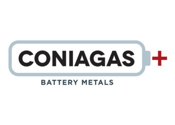 Coniagas Battery Metals Identifies Cobalt-Copper Concentrates for Processing Using Re-2Ox