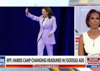 Morning Glory: How bad could a Kamala Harris presidency be?