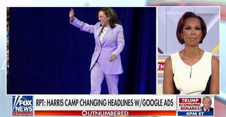 Morning Glory: How bad could a Kamala Harris presidency be?