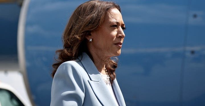 America under Kamala Harris would be unsafe and unaffordable for women