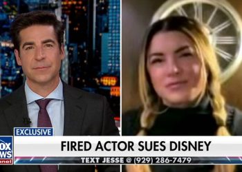 Disney tries to silence grieving husband and learns not all news is good news