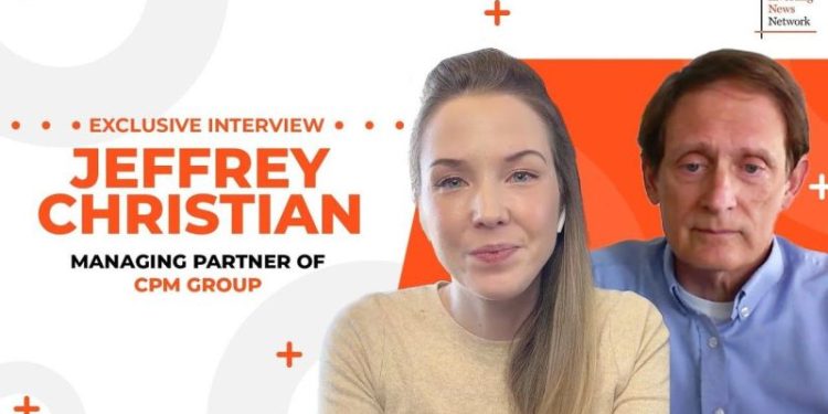 Jeffrey Christian: Expect “Extremely Volatile” Gold Price as Politics Drive Market