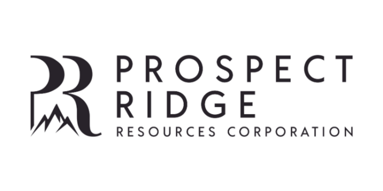 PROSPECT RIDGE COMMENCES INAUGURAL DRILLING PROGRAM AT THE COPPER RIDGE ZONE OF ITS KNAUSS CREEK PROPERTY