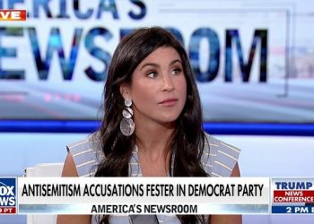 Kamala Harris presidency would undermine US in this key region