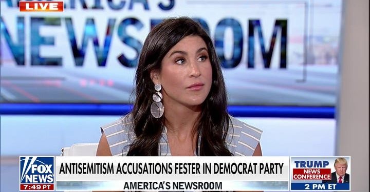 Kamala Harris presidency would undermine US in this key region