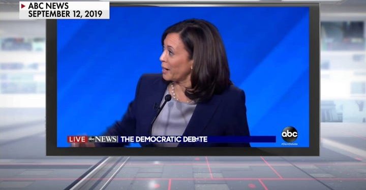 7 reasons to fear Kamala Harris’ radical ‘Medicare-for-all’ schemes