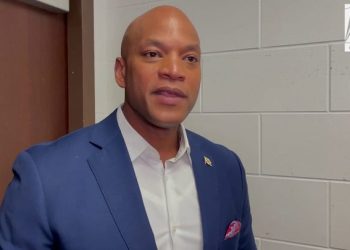 On Trump calling Harris ‘comrade,’ top Democrat surrogates argue ‘that boat doesn’t float’