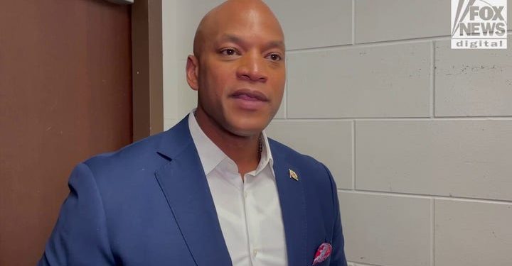 On Trump calling Harris ‘comrade,’ top Democrat surrogates argue ‘that boat doesn’t float’