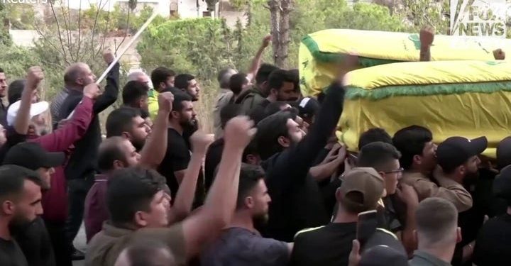 Biden-Harris appeasement didn’t delay Iran retaliation against Israel. Here’s what really happened