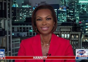 What Trump and an LA dive bar share is what Kamala Harris desperately needs