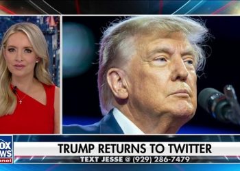 Bernie Sanders disagrees, but Trump keeps insisting Harris is more liberal than the Vermont senator