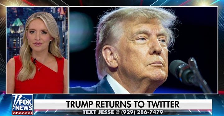 Bernie Sanders disagrees, but Trump keeps insisting Harris is more liberal than the Vermont senator