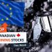 Top 5 Canadian Mining Stocks This Week: Euro Manganese Climbs on EU Application