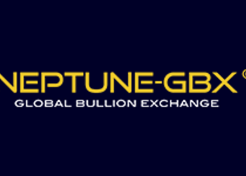 Neptune GBX: Full Service Precious Metals Dealer and Exchange Operator