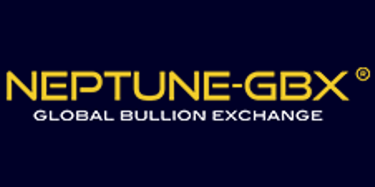 Neptune GBX: Full Service Precious Metals Dealer and Exchange Operator