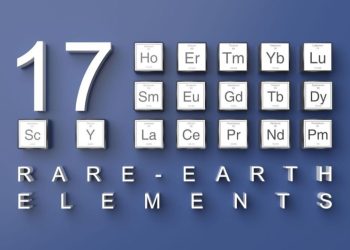 Rare Earths Stocks: 9 Biggest Companies in 2024