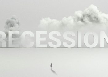 Global Markets See Sharp Declines as US Recession Concerns Mount