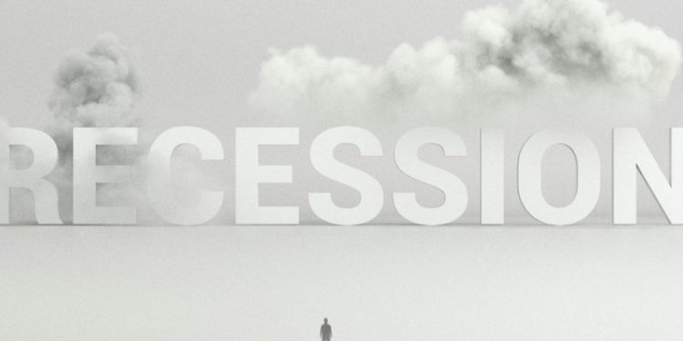 Global Markets See Sharp Declines as US Recession Concerns Mount