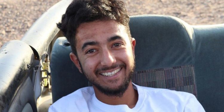 Hersh Goldberg-Polin: The ‘happy go lucky’ Israeli American who became a symbol of Israel’s enduring hostage heartbreak