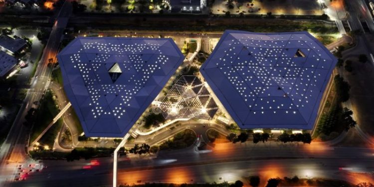 How Nvidia doubled earnings, lost almost $300 billion in value and shook the stock market