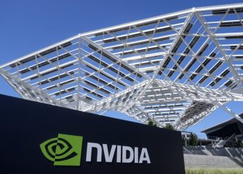 Nvidia’s $279 billion wipeout — the biggest in U.S. history — drags down global chip stocks