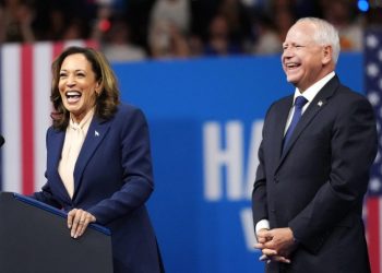 Some local Teamsters groups announce Harris endorsements after national union declines to do so