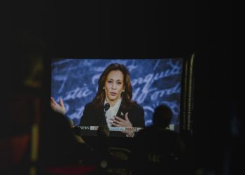 Kamala Harris’s what-can-you-do-for-me problem
