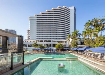 Singaporean man ordered to repay tens of millions in debt to Australian casino