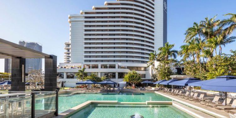 Singaporean man ordered to repay tens of millions in debt to Australian casino