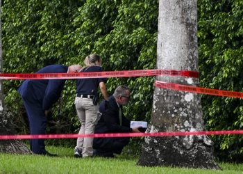 The 2024 election is a tinderbox