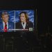 After fiery debate, Harris and Trump camps wrangle over a second one