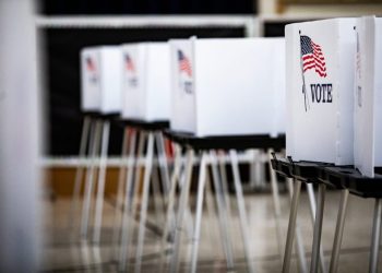 GOP warnings about illegal voting by immigrants land — with Republicans